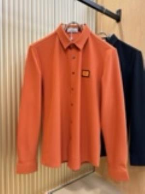 cheap quality HERMES shirts Model No. 205